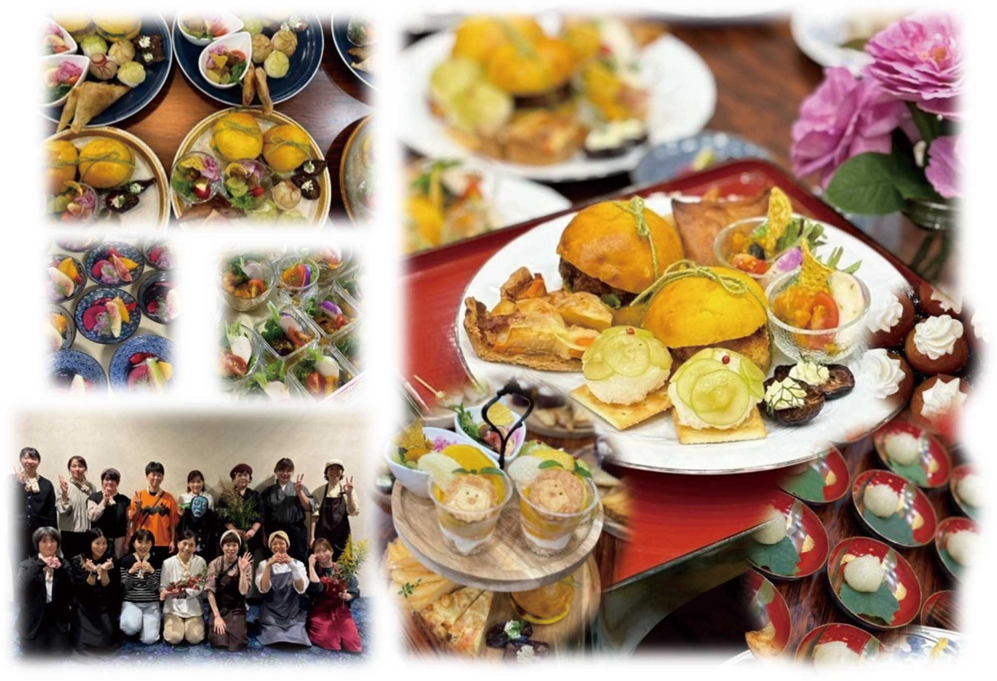 フレミズ交流会 イメージ