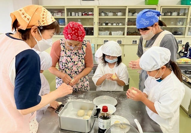 写真10じゃがいも料理