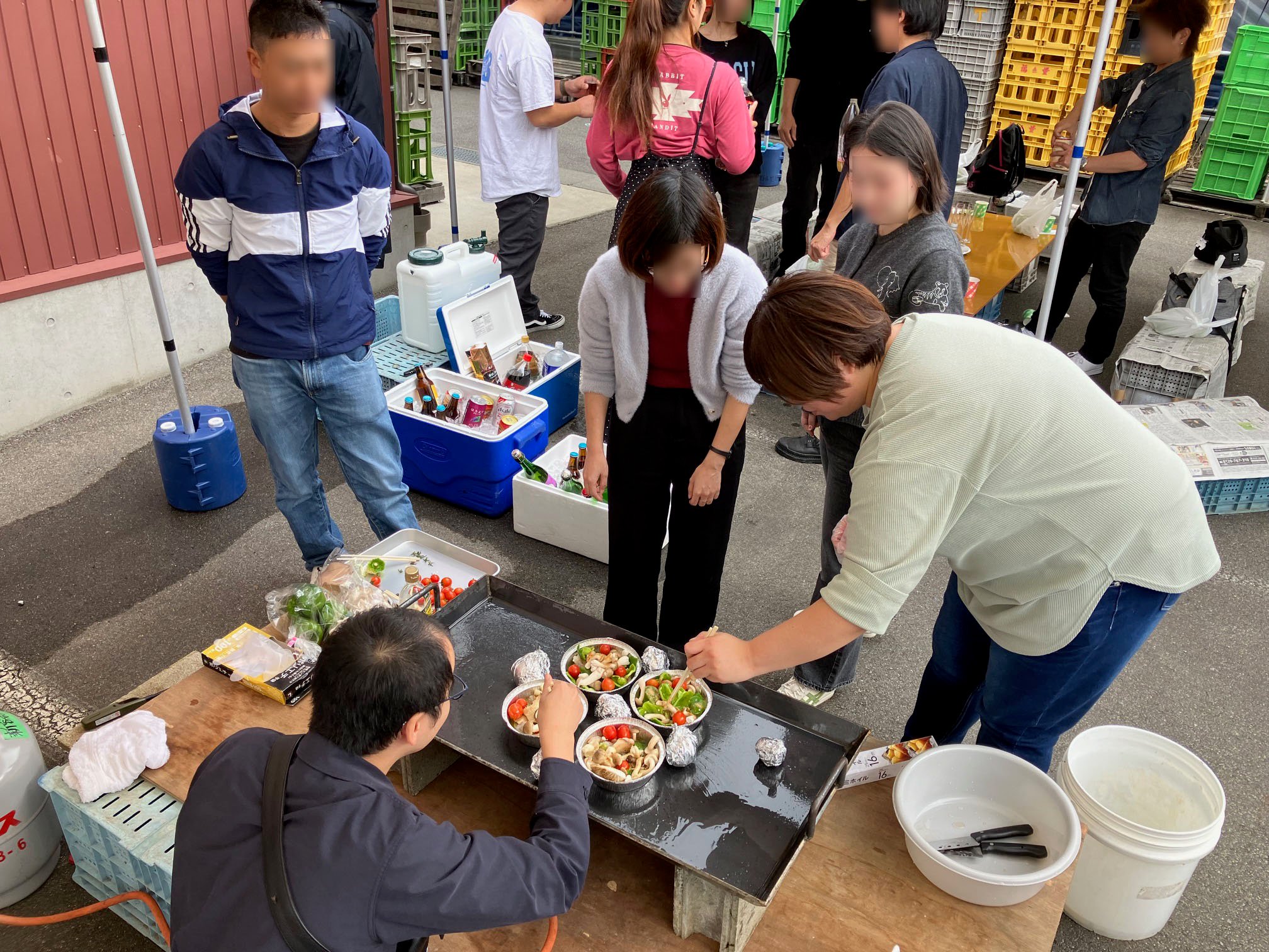 写真2(顔はぼかしてください)