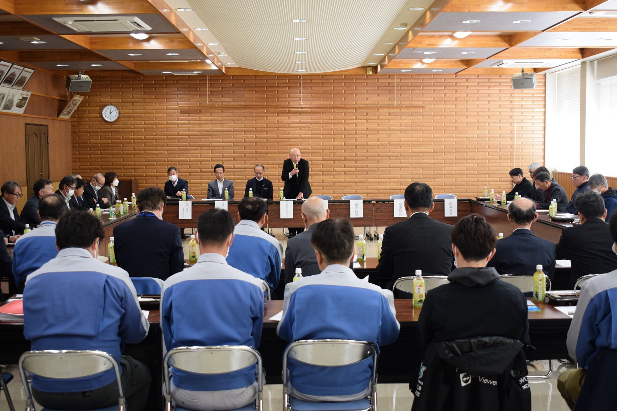 園芸特別対策委員会