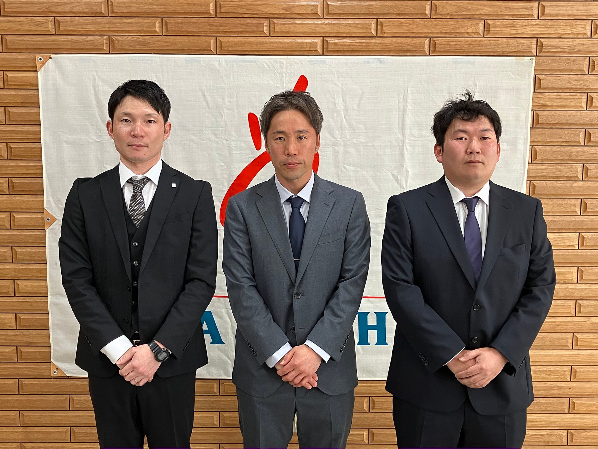 青年部定期総会