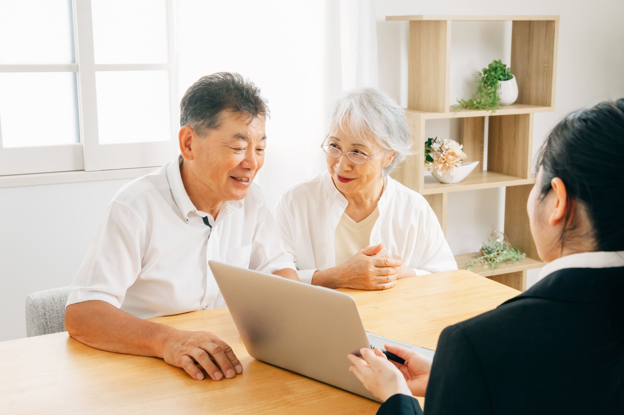 相続発生前無料個別相談会