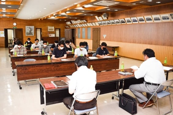 事業承継学習会