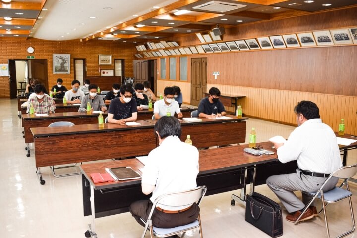 事業承継学習会