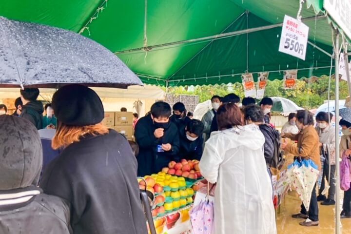 販売開発課通信