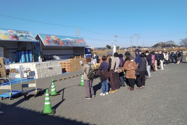 3kitaibarakitonokouryuutyokubaikai